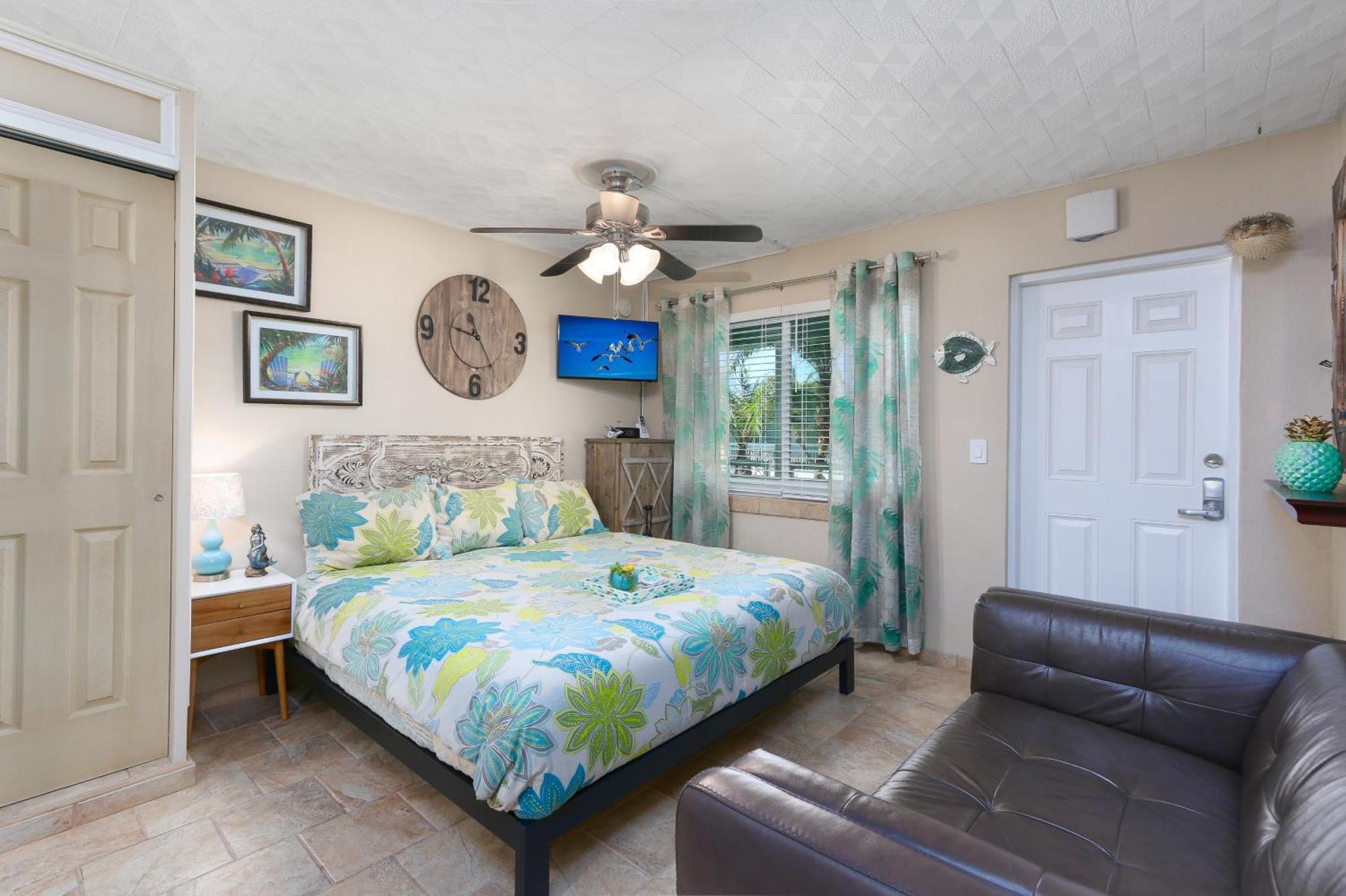 Tropic Terrace Hotel St. Pete Beach Exterior foto